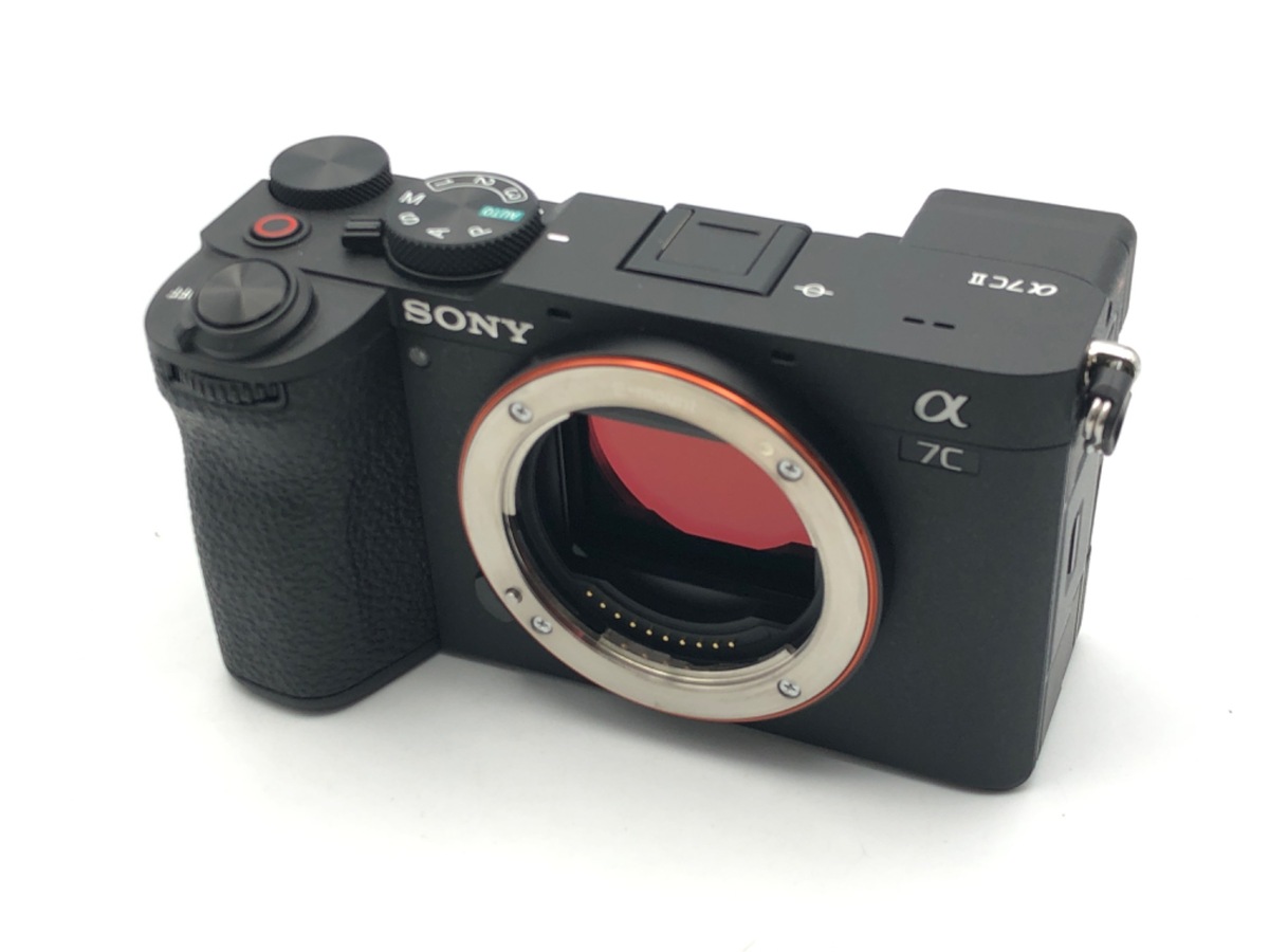 中古】ミラーレス一眼｜α7 II 在庫一覧｜カメラのキタムラ
