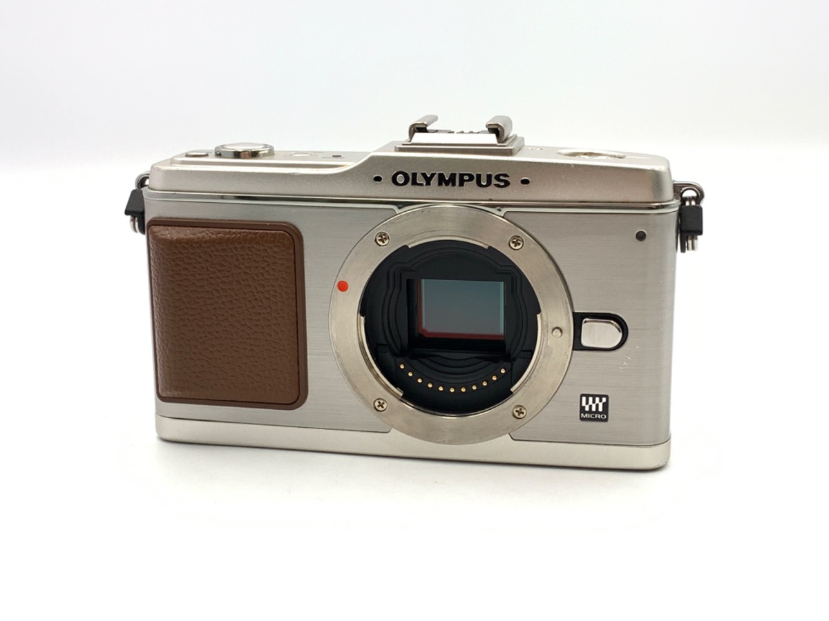 Olympus E-PL5 ホワイト Amazon.com : OM SYSTEM OLYMPUS E-PL5 Mirrorless Digital