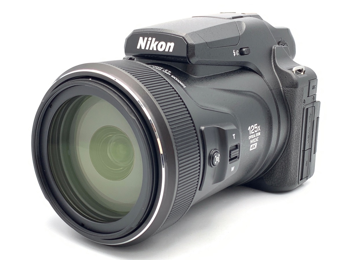 ✨美品✨ Nikon COOLPIX P300 元箱付属 Amazon | NikonデジタルカメラCOOLPIX P300 ブラックP300 1220万