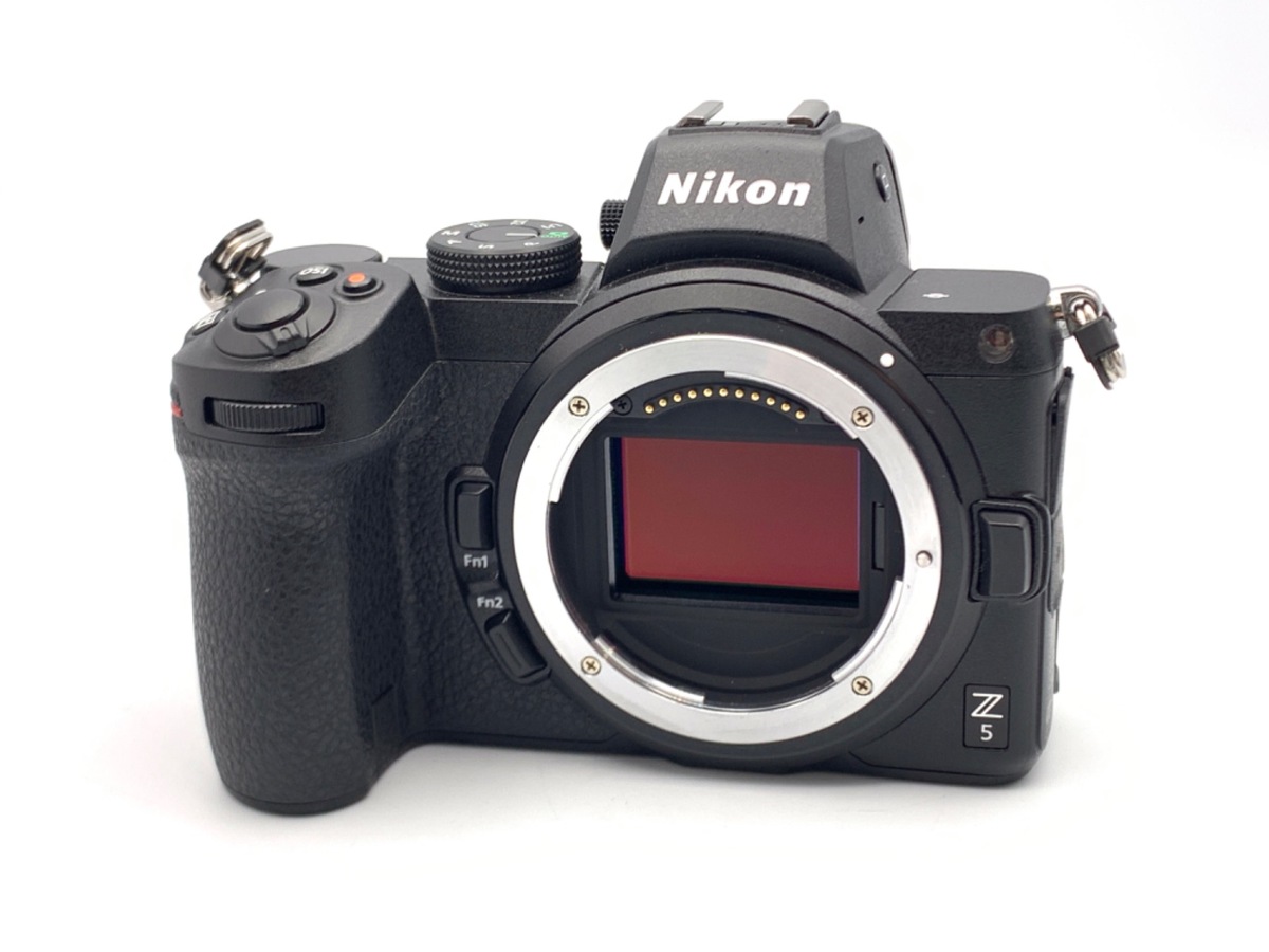 Nikon Z5, Body Only