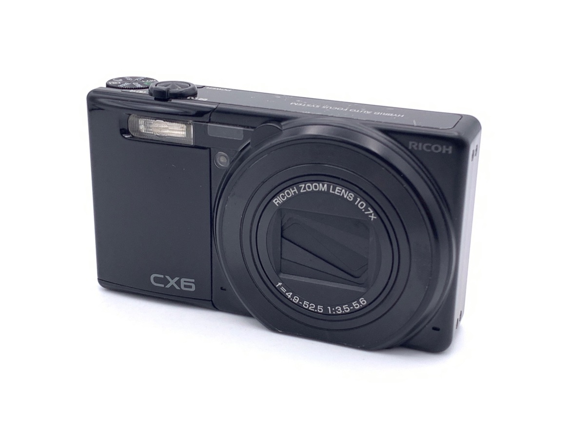 RICOH リコー WG-80 デジタルカメラ RICOH WG-80 デジタルカメラ RICOH WG ブラック WG80 | ヤマダ