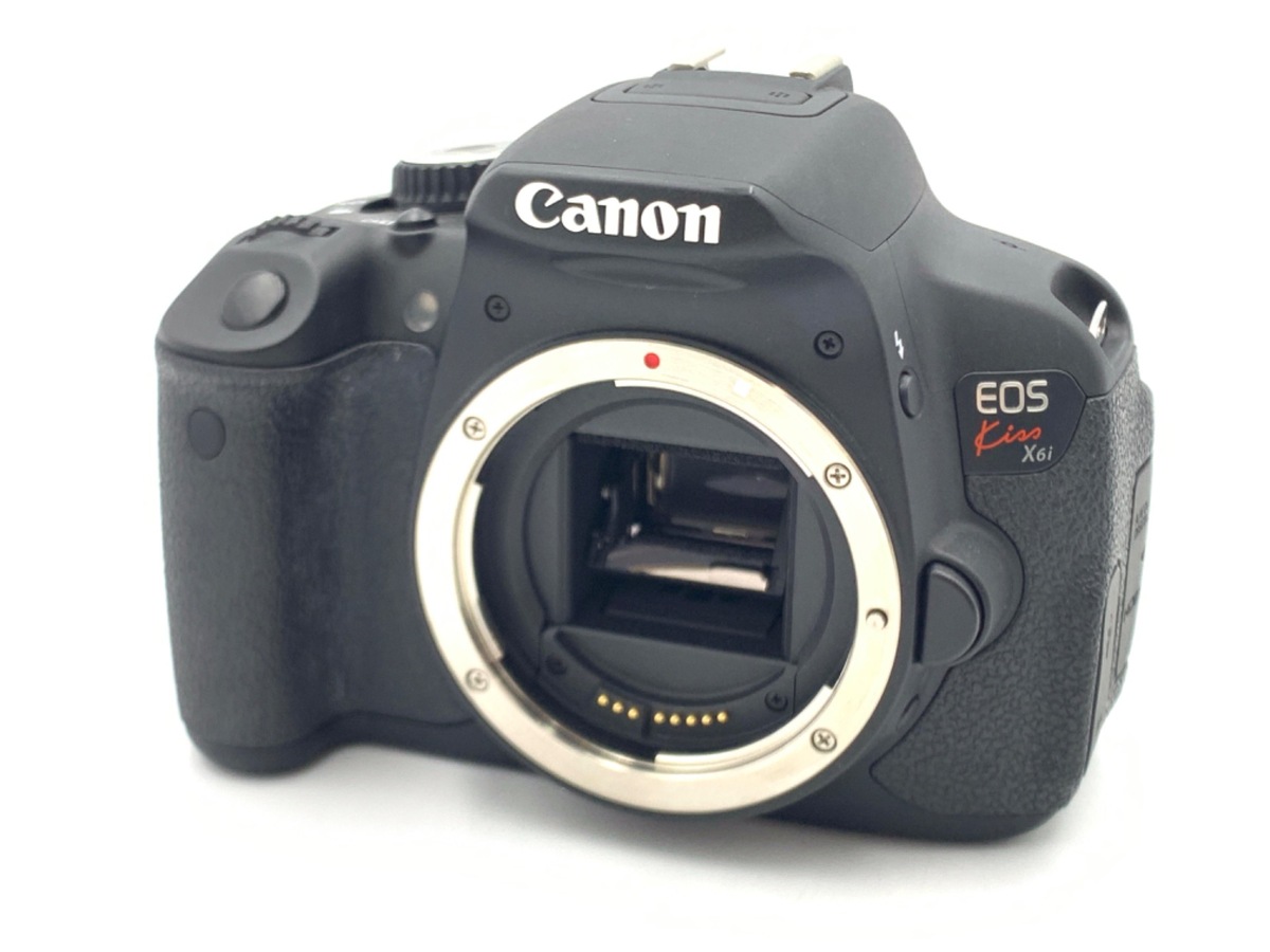 □新品級④□ Canon EOS Kiss x9i ダブル 女性ワンオーナ 価格.com