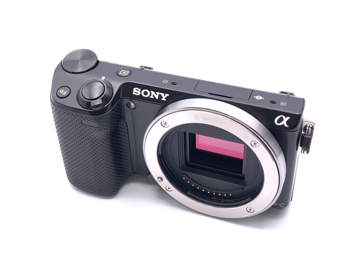 価格.com - SONY α NEX-5R ボディ 価格比較