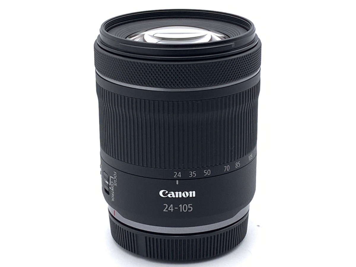 【美品/中古】キヤノン RF24-105mm F4-7.1 IS STM RF24-105mm F4-7.1 IS STM 中古価格比較 - 価格.com