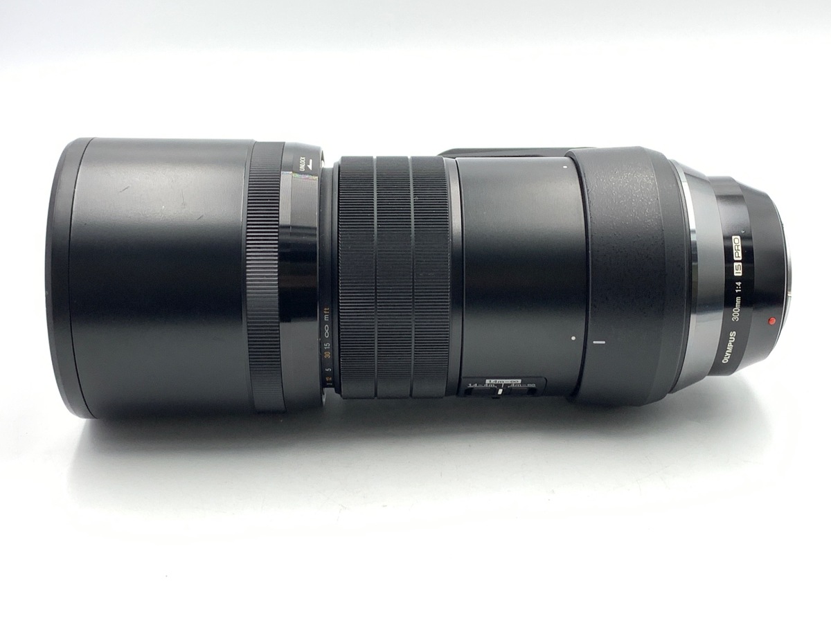 価格.com - M.ZUIKO DIGITAL ED 300mm F4.0 IS PRO 中古価格比較