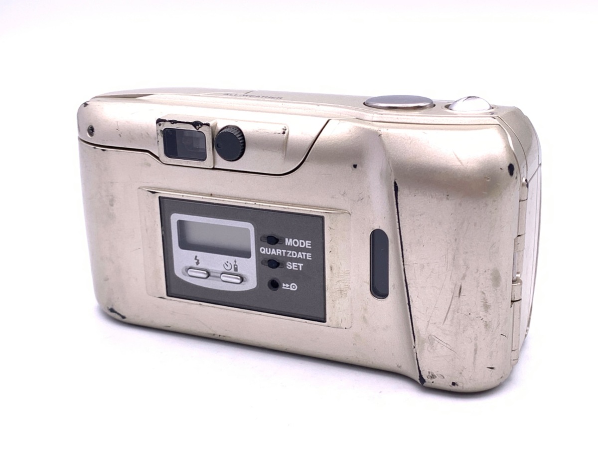 中古：B(並品)】オリンパス μ-II 110 （ミューII110 / μ[mju:] -II 110