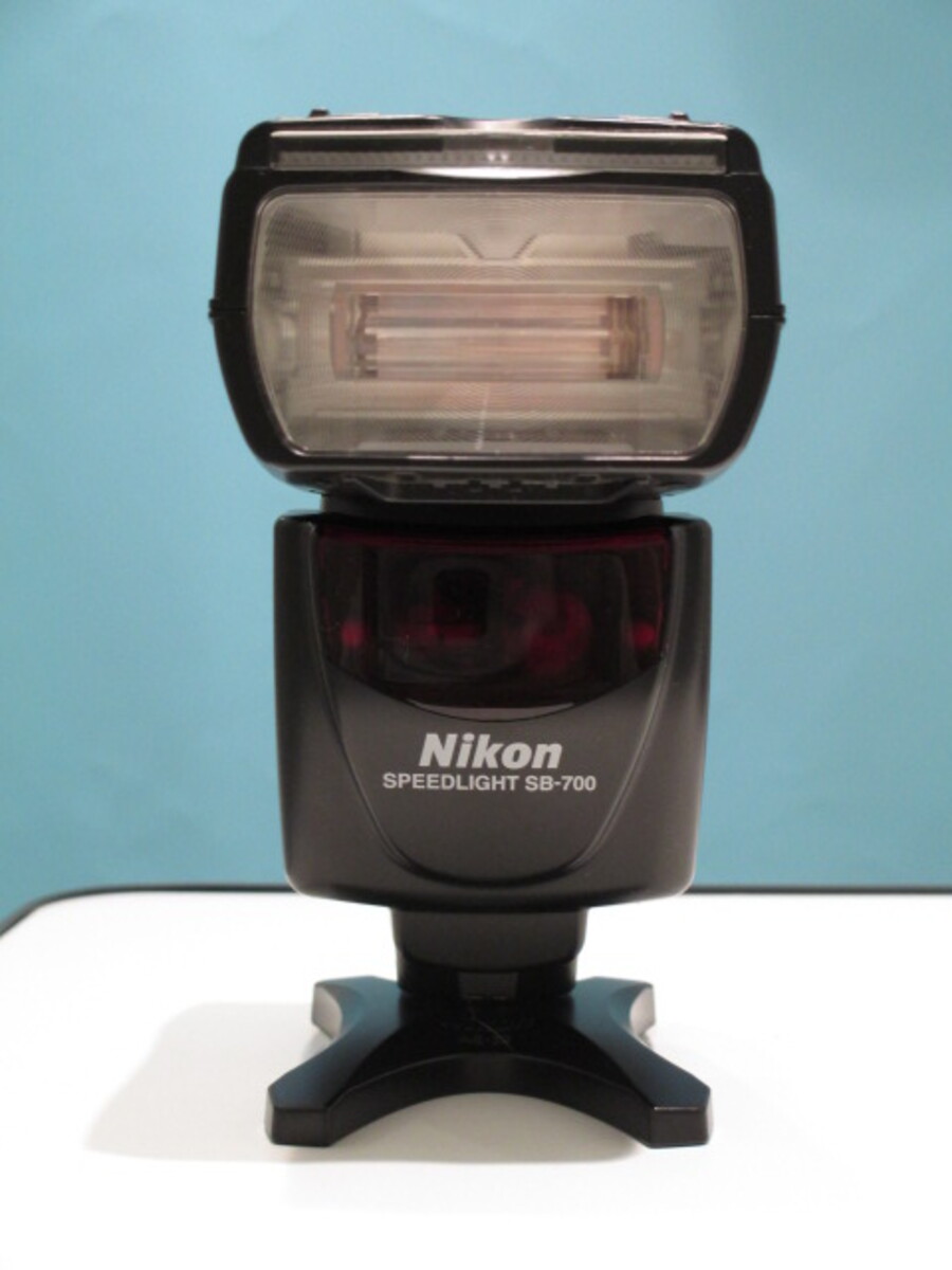 スピードライト SB-700 中古価格比較 - 価格.com