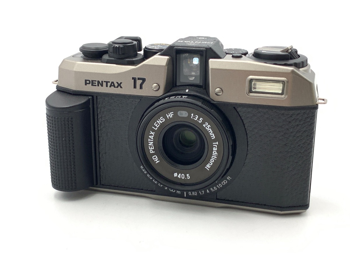 �t�B�����J���� PENTAX17