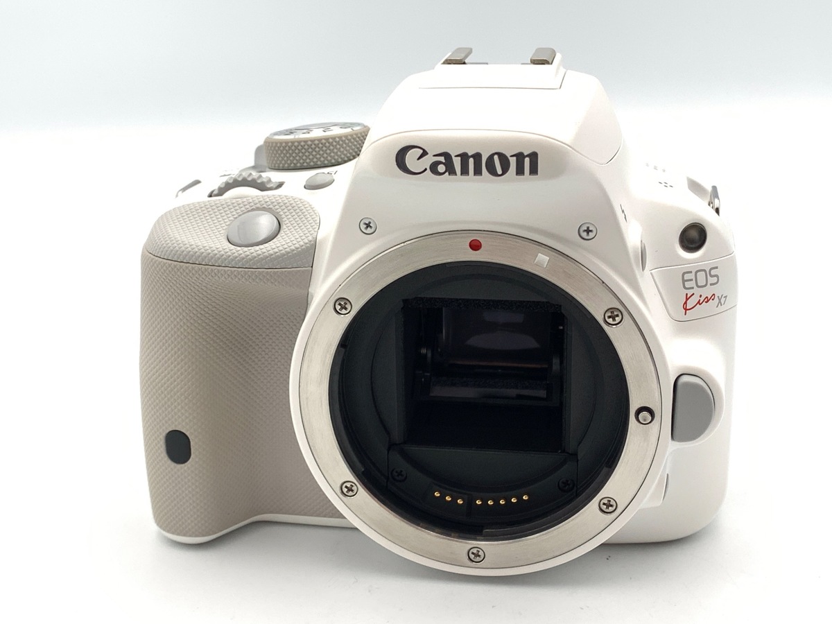 EOS kiss X7 ���ި �ܲāy1800����f�z