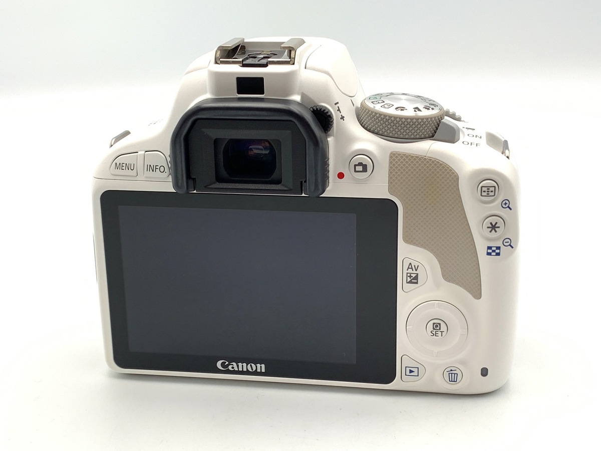中古】キヤノン EOS Kiss X7 ボディ ホワイト｜｜カメラのキタムラ