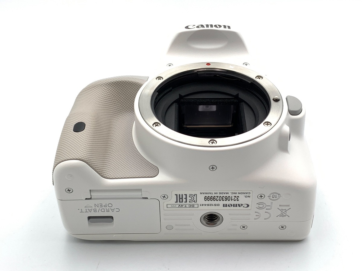 大人気♪【美品】Canon EOS Kiss X7 ホワイト ボディ s-l400.jpg