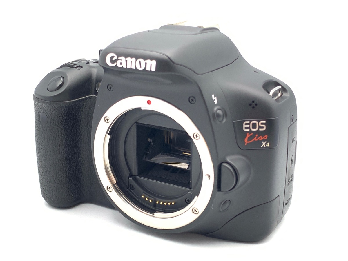 EOS Kiss X4 ���ި�y1800����f�z