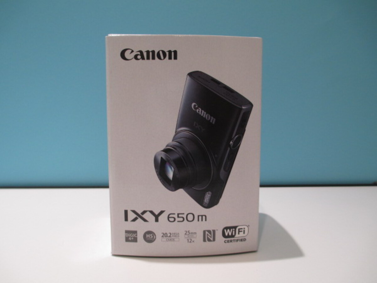 �L���m�� IXY 650 m �V���o�[