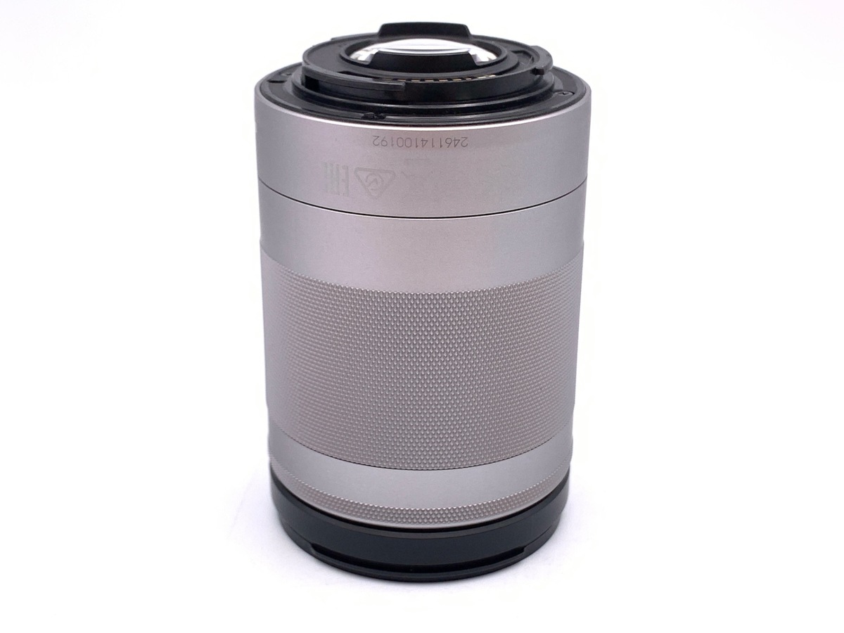 �L���m�� EF-M18-150mm F3.5-6.3 IS STM �V���o�[