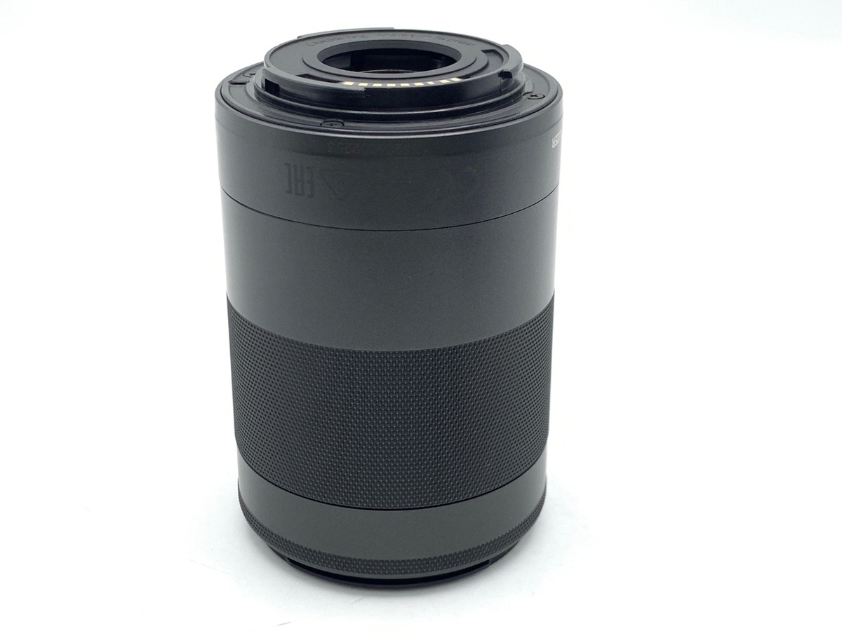 �L���m�� EF-M55-200mm F4.5-6.3 IS STM