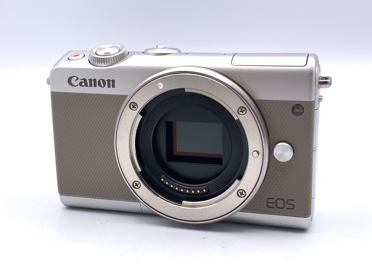 EOS M100 ボディ 中古価格比較 - 価格.com
