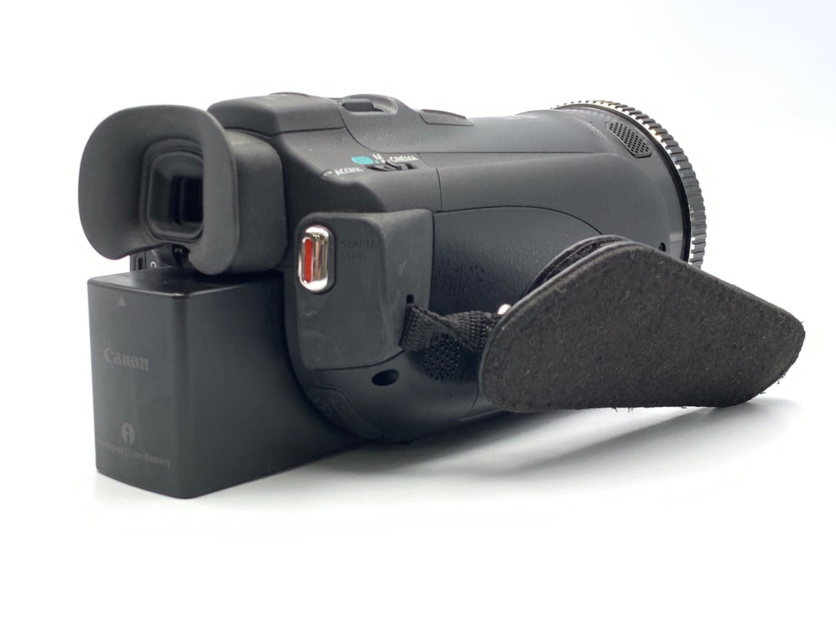 中古】キヤノン iVIS HF G20｜｜カメラのキタムラネットショップ