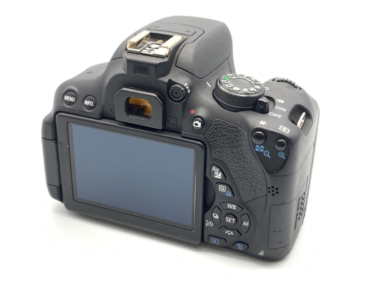 �L���m�� EOS Kiss X7i �{�f�B