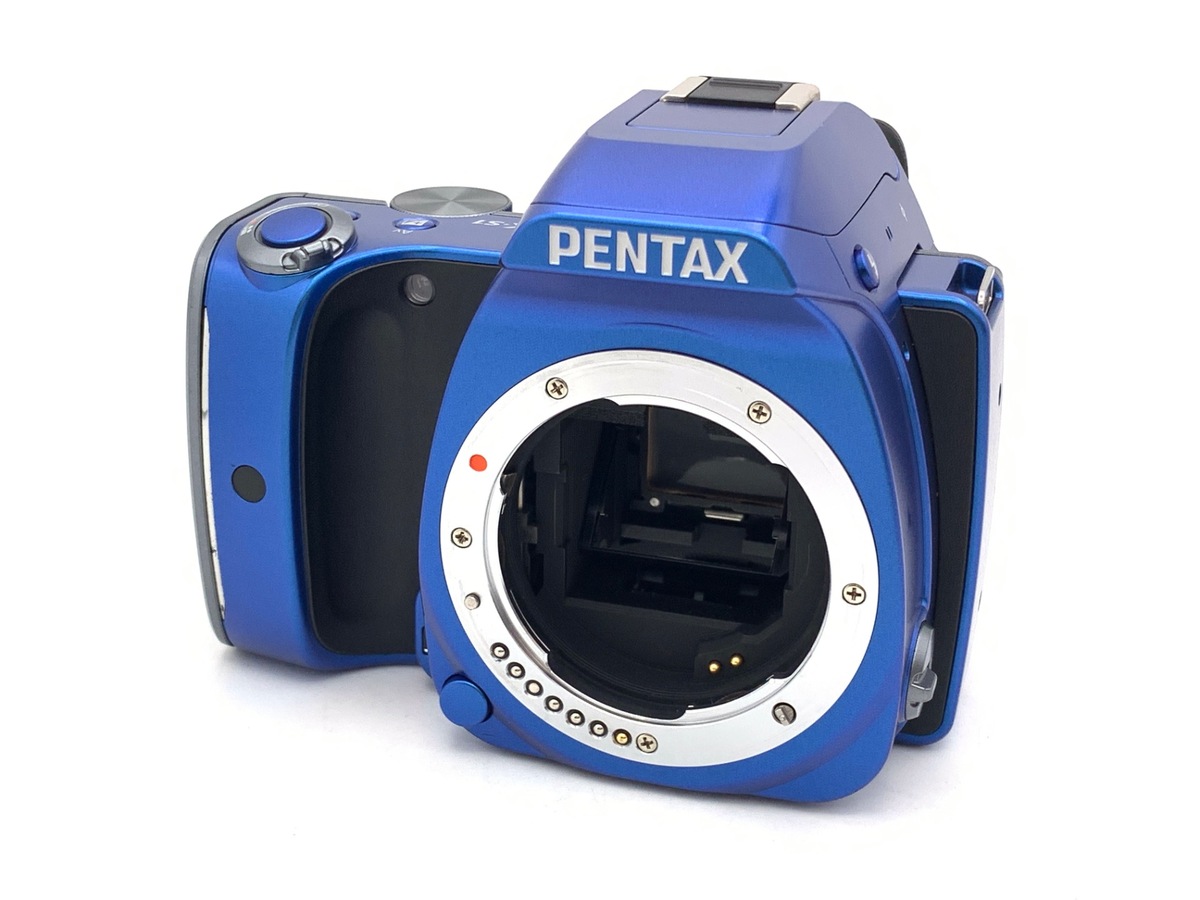 PENTAX K-S1 ボディ 中古価格比較 - 価格.com