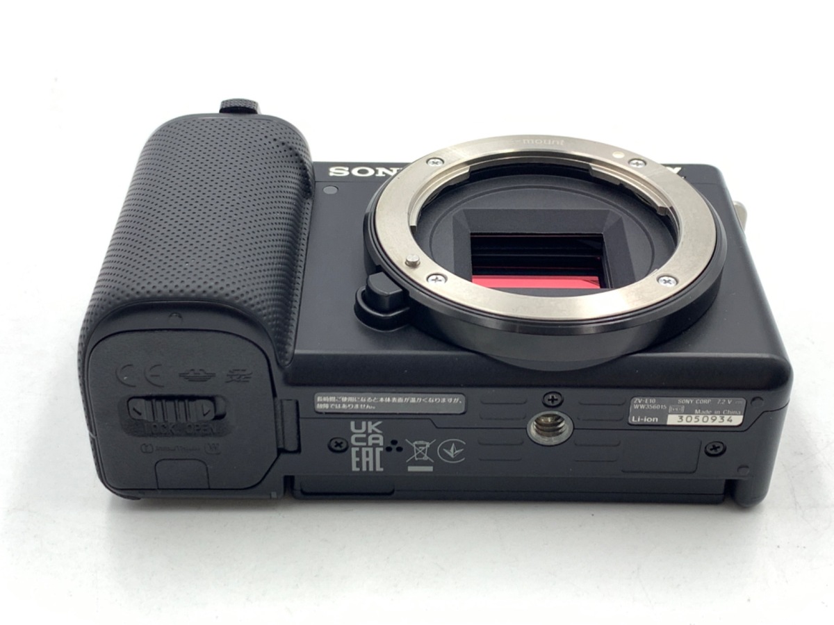 VLOGCAM ZV-E10 ���ި ��ׯ��y2420����f�z