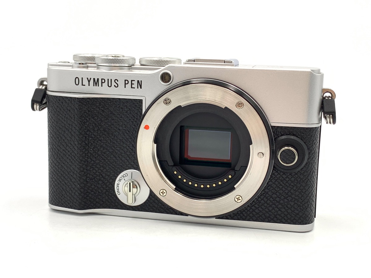 中古】ミラーレス一眼｜オリンパス(OLYMPUS) 在庫一覧｜カメラのキタムラ