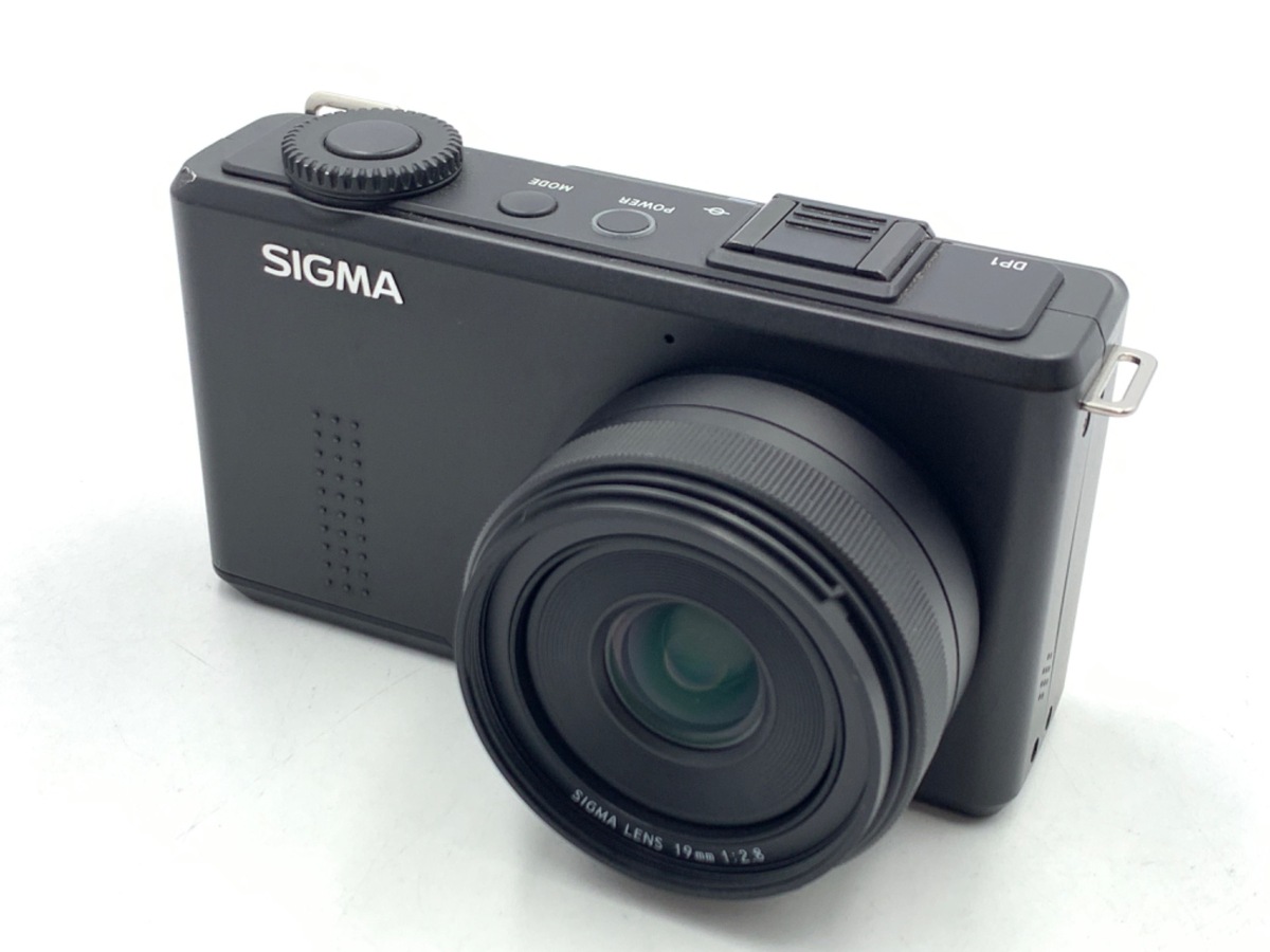 中古】シグマ DP1 Merrill 在庫一覧｜カメラのキタムラ