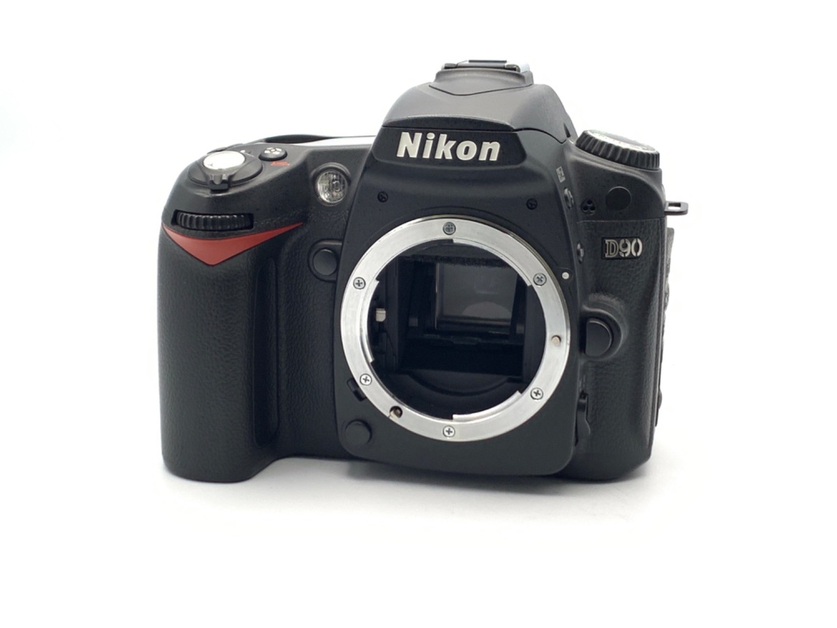 D90 ボディ 中古価格比較 - 価格.com