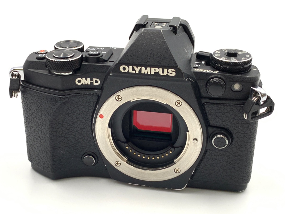 OLYMPUS OM-D E-M5MarkⅡ (美品) Amazon | OLYMPUS ミラーレス一眼カメラ OM-D E-M5 MarkII