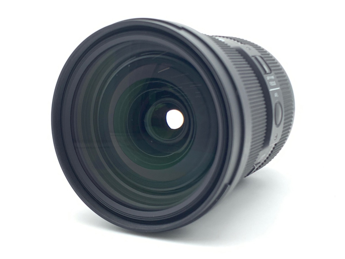 中古】シグマ 24-70mm F2.8 DG DN Art ソニーE用｜｜カメラの