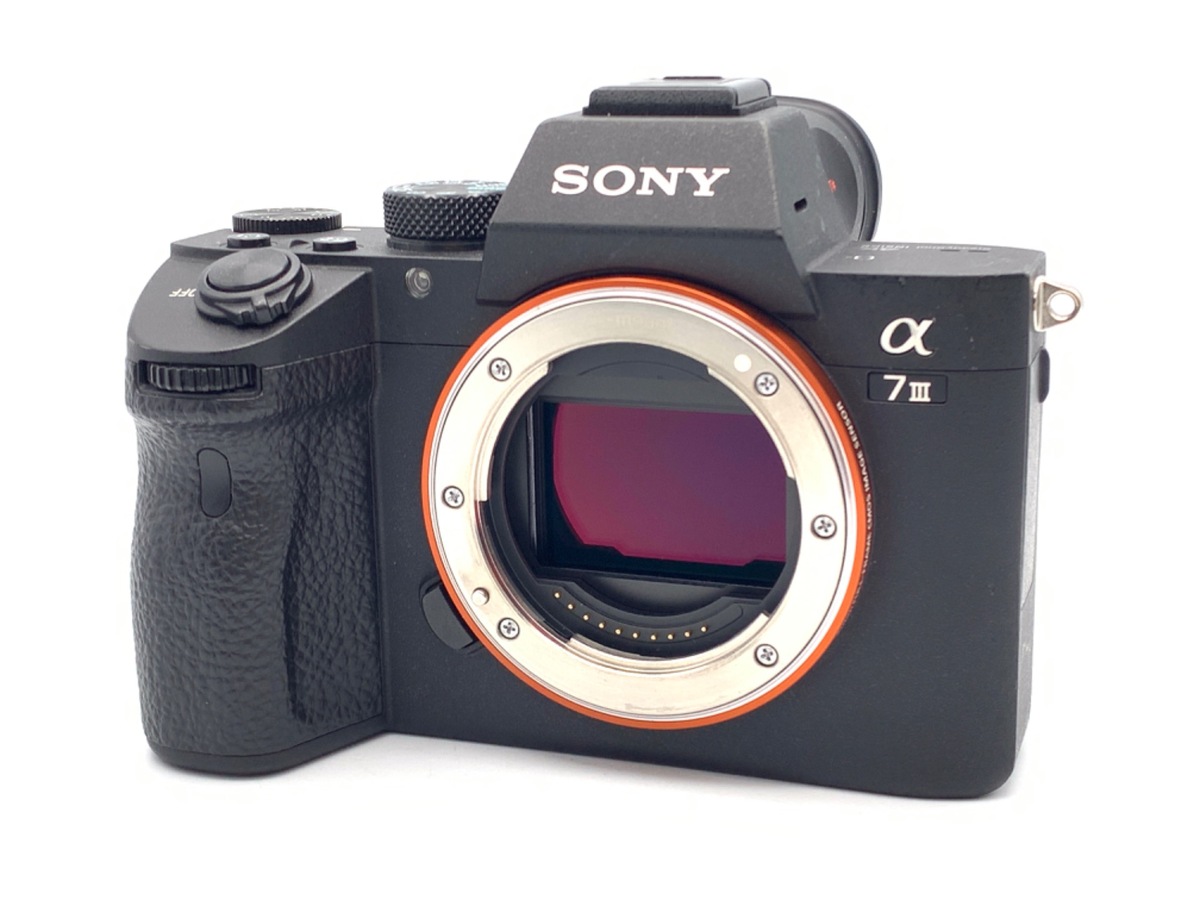 SONY SONY α7RII ILCE-7RM2 ボディ 価格.com - SONY α7R II ILCE-7RM2 ボディ 価格比較
