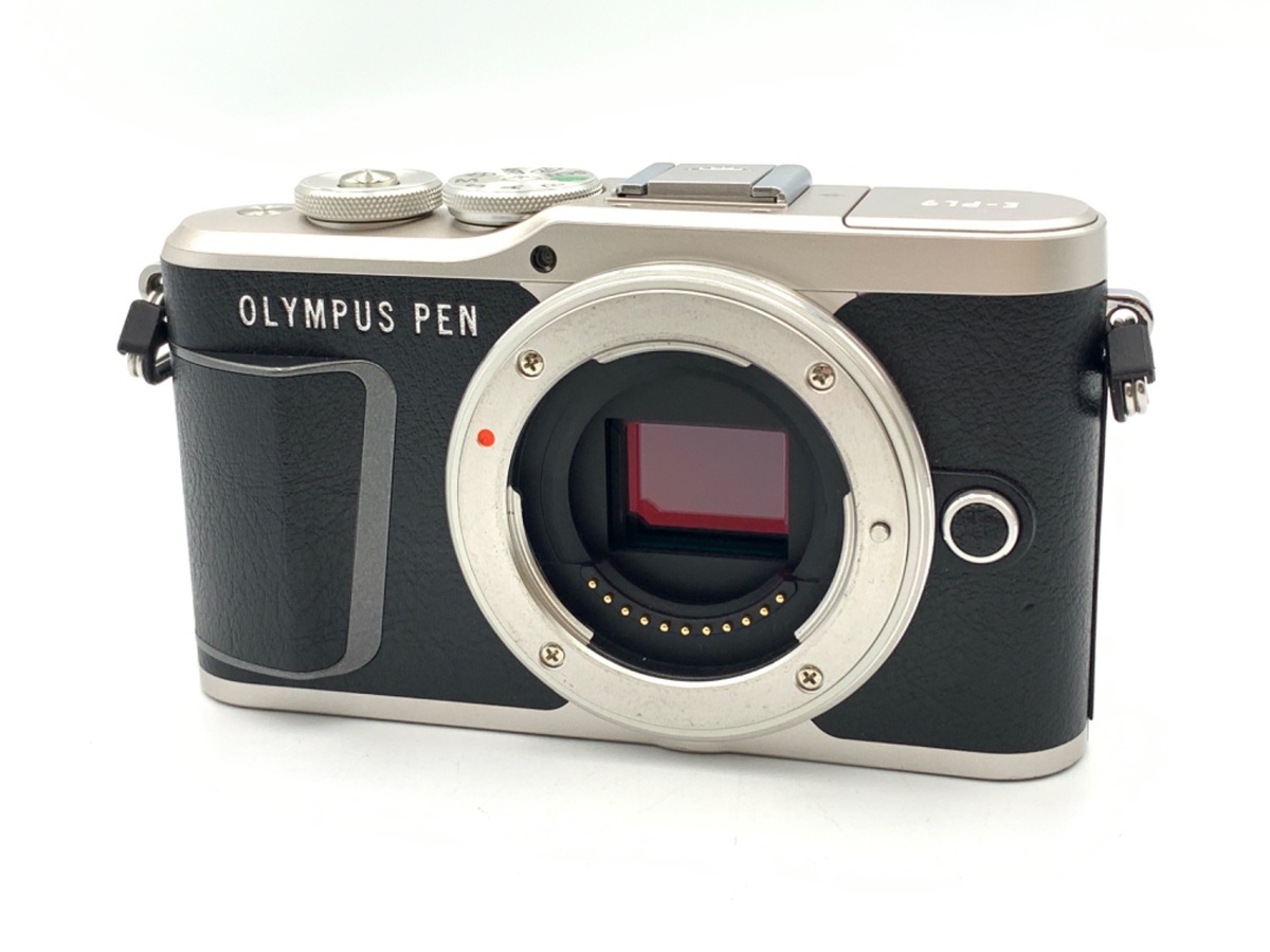価格.com - オリンパス OLYMPUS PEN Lite E-PL3 ダブルズーム