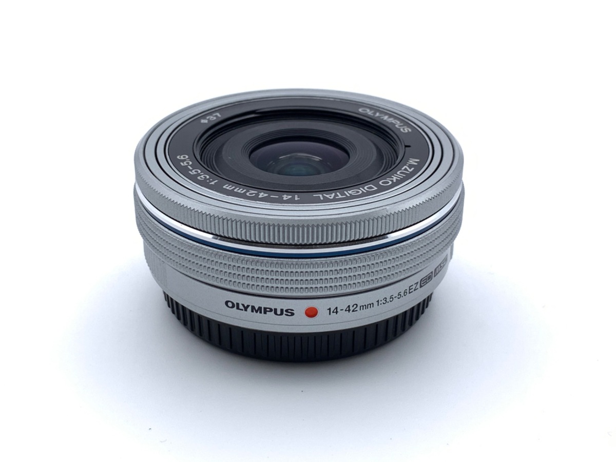 価格.com - オリンパス M.ZUIKO DIGITAL ED 14-42mm F3.5-5.6