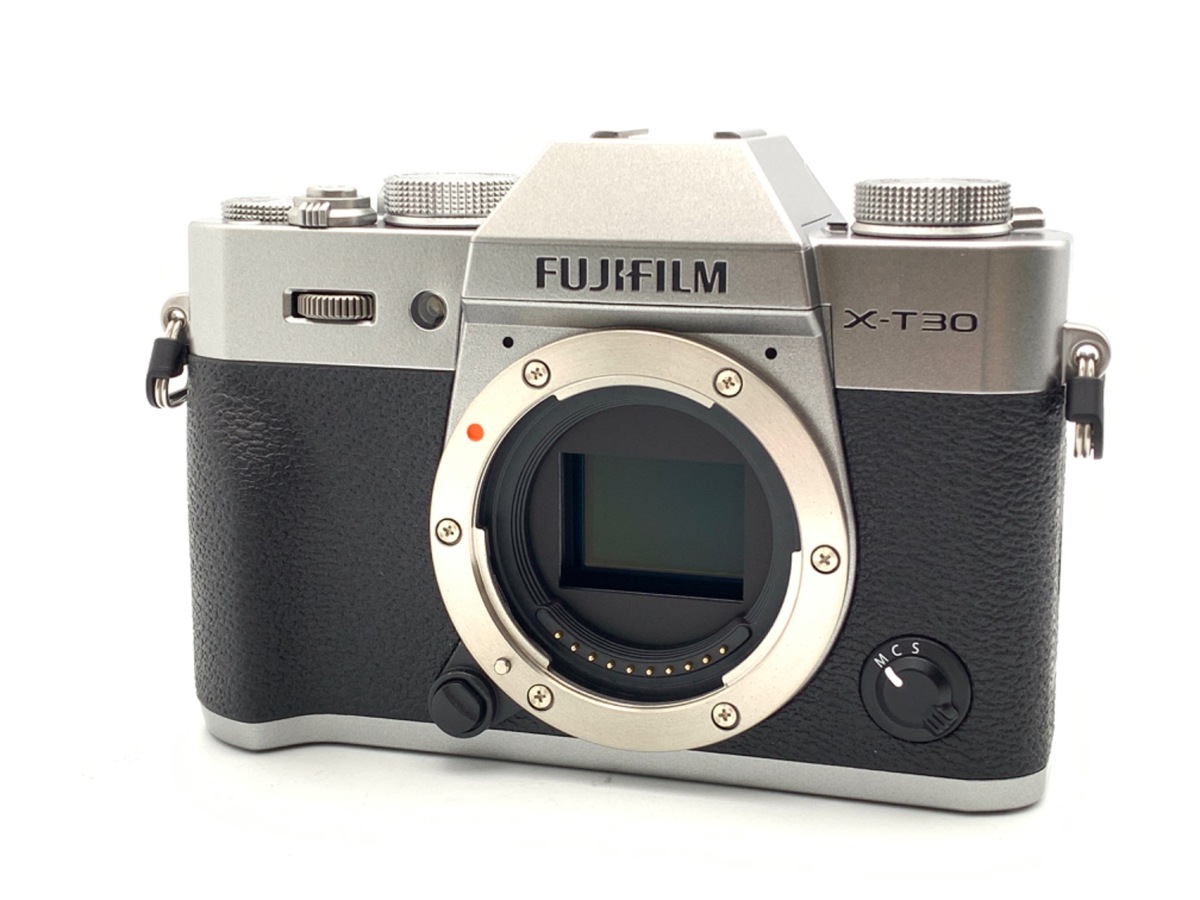 富士フイルム(FUJIFILM) XT30本体 Amazon.com : Fujifilm X-T30 Mirrorless Digital Camera