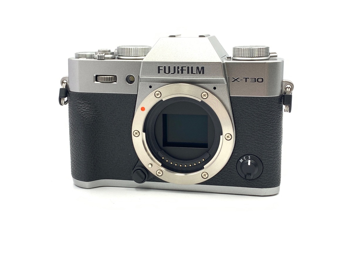 富士フイルム X-T30 ボディ Amazon.co.jp: 富士フイルム(FUJIFILM) ミラーレス一眼 X-T30II