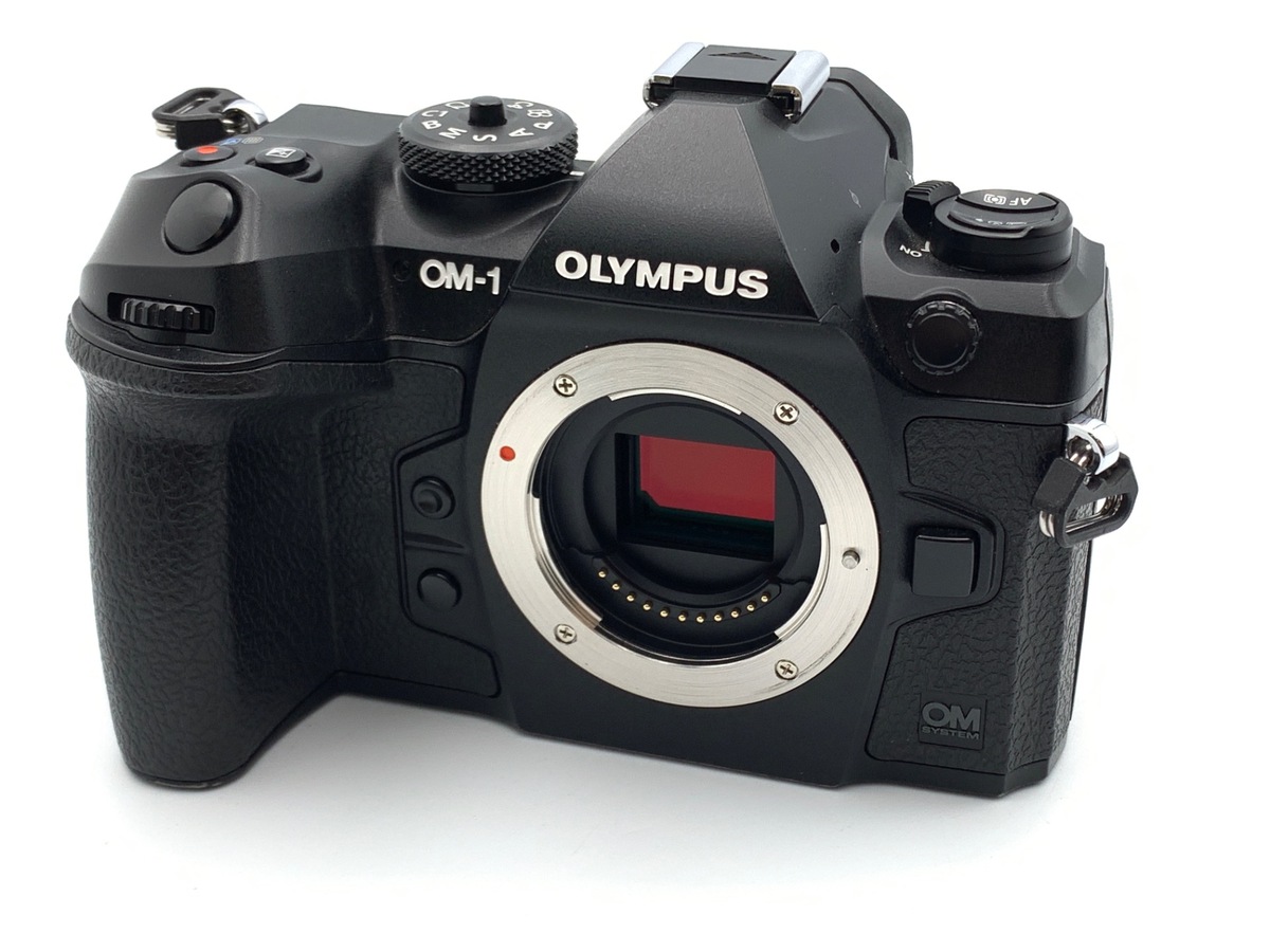 OM SYSTEM OM-1 {fB