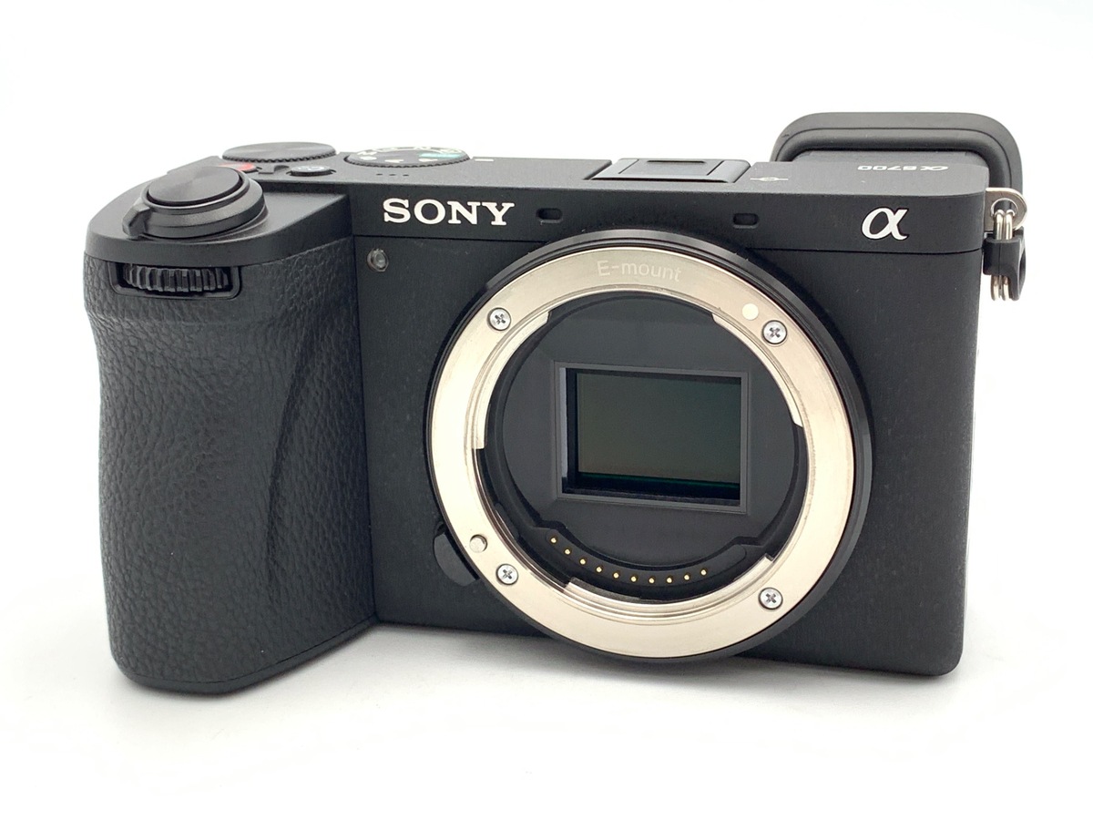 価格.com - SONY α6400 ILCE-6400Y ダブルズームレンズキット