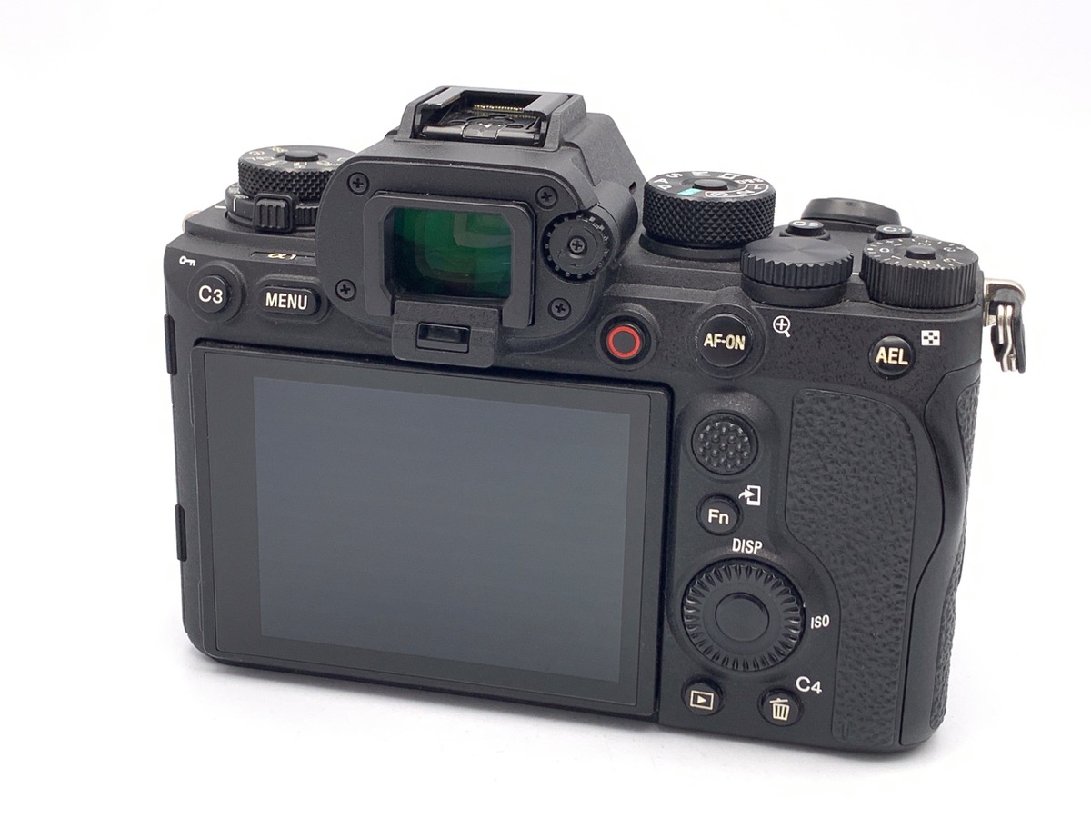 中古：B(並品)】ソニー α1 ボディ [ILCE-1] | 2445730017535