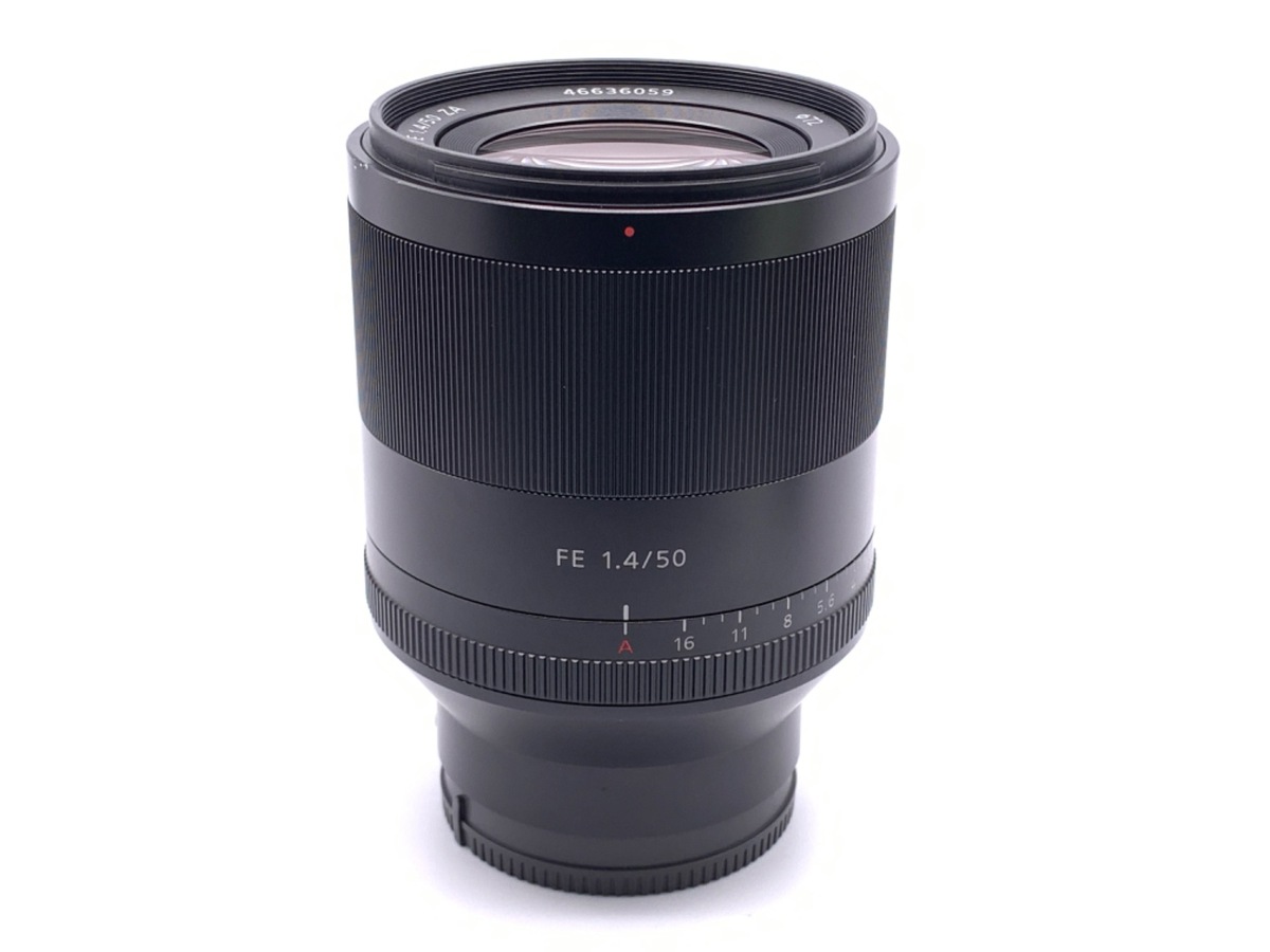 SONY - 【特価】FE50 F1.4 Sony FE 50mm F1.4 GM Lens (Sony E) : Amazon.ca: Electronics