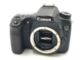 中古：B(並品)】キヤノン EOS 70D ボディ | 2445730019256