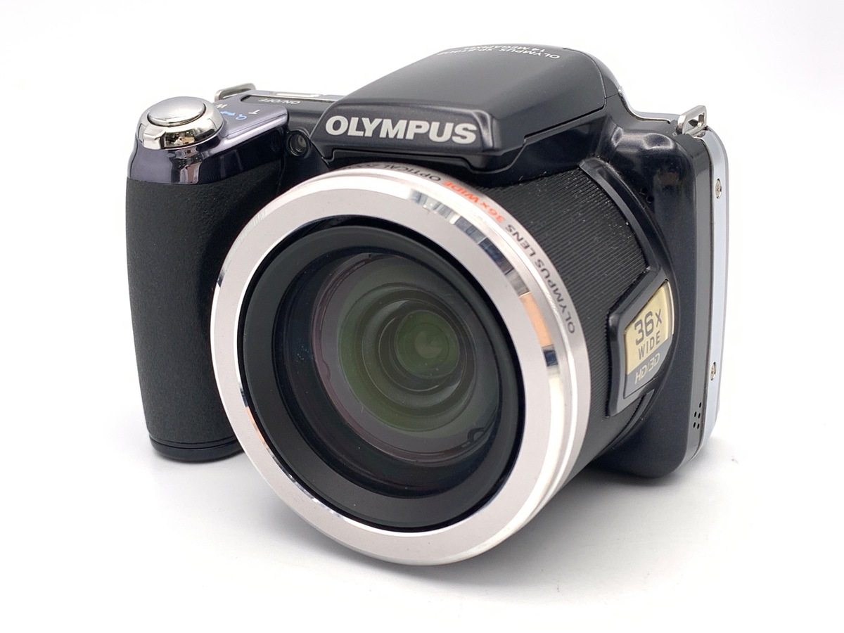 中古：B(並品)】オリンパス SP-810UZ | 2445730020009