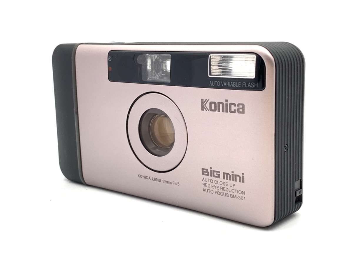 BIG mini(�r�b�O�~�j)