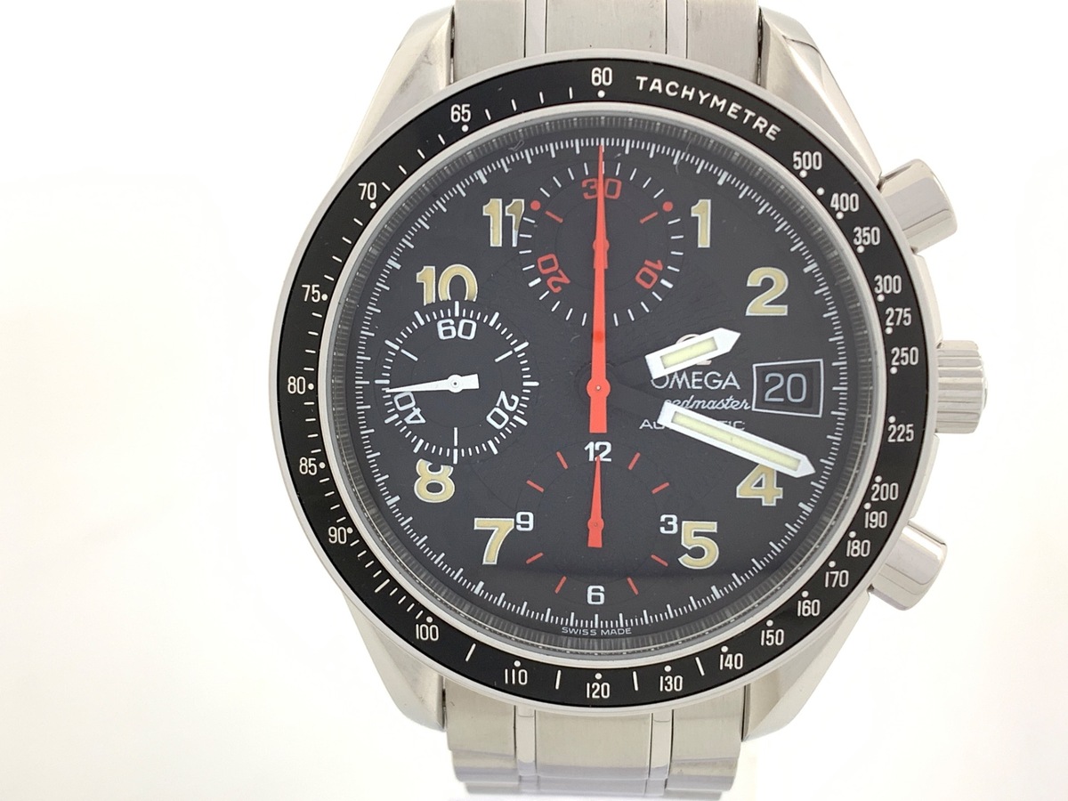 中古腕時計 スピードマスター 製品一覧 - 価格.com