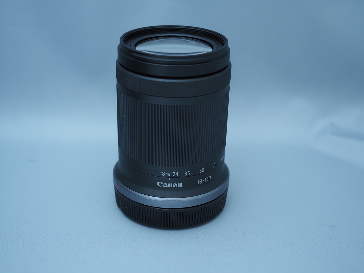 キャノンRF~S18~150㎜F3,5~6,3IS,STM未使用品 新品)Canon (キヤノン) RF-S18-150mm F3.5-6.3 IS STM（商品ID