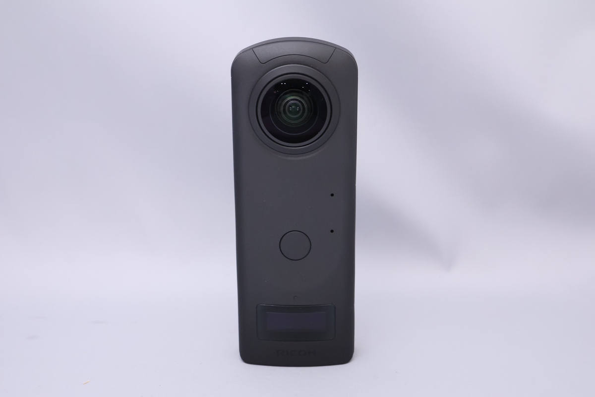 THETA Z1