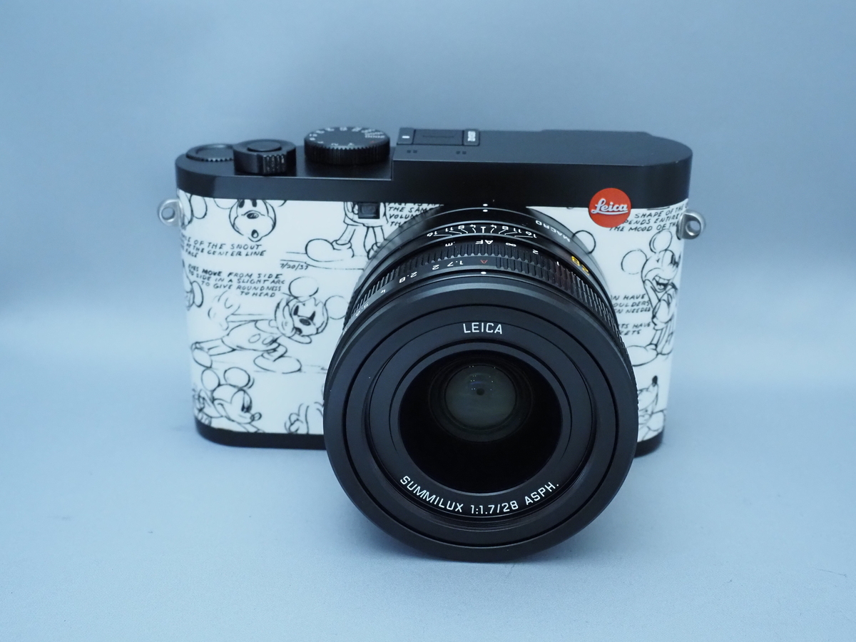 ライカ Q2 中古/美品 中古)Leica (ライカ) Q2 007 Edition（商品ID：3717020484020