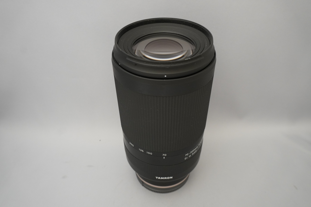 TAMRON - 【最終値下】タムロン15-30 F2.8DI VC USD(A012N) ニコン ad891cc7-9767-4555-a3d0-