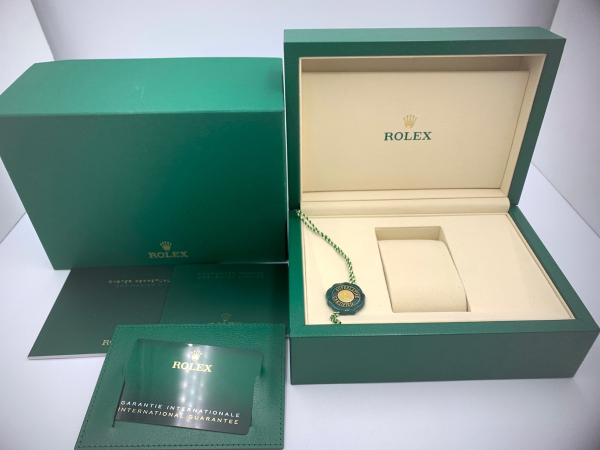 ロレックス(ROLEX) GMTマスターII ブラック 126710BLNR ステンレススティール ジュビリーブレス ブラック/ブルーベゼル