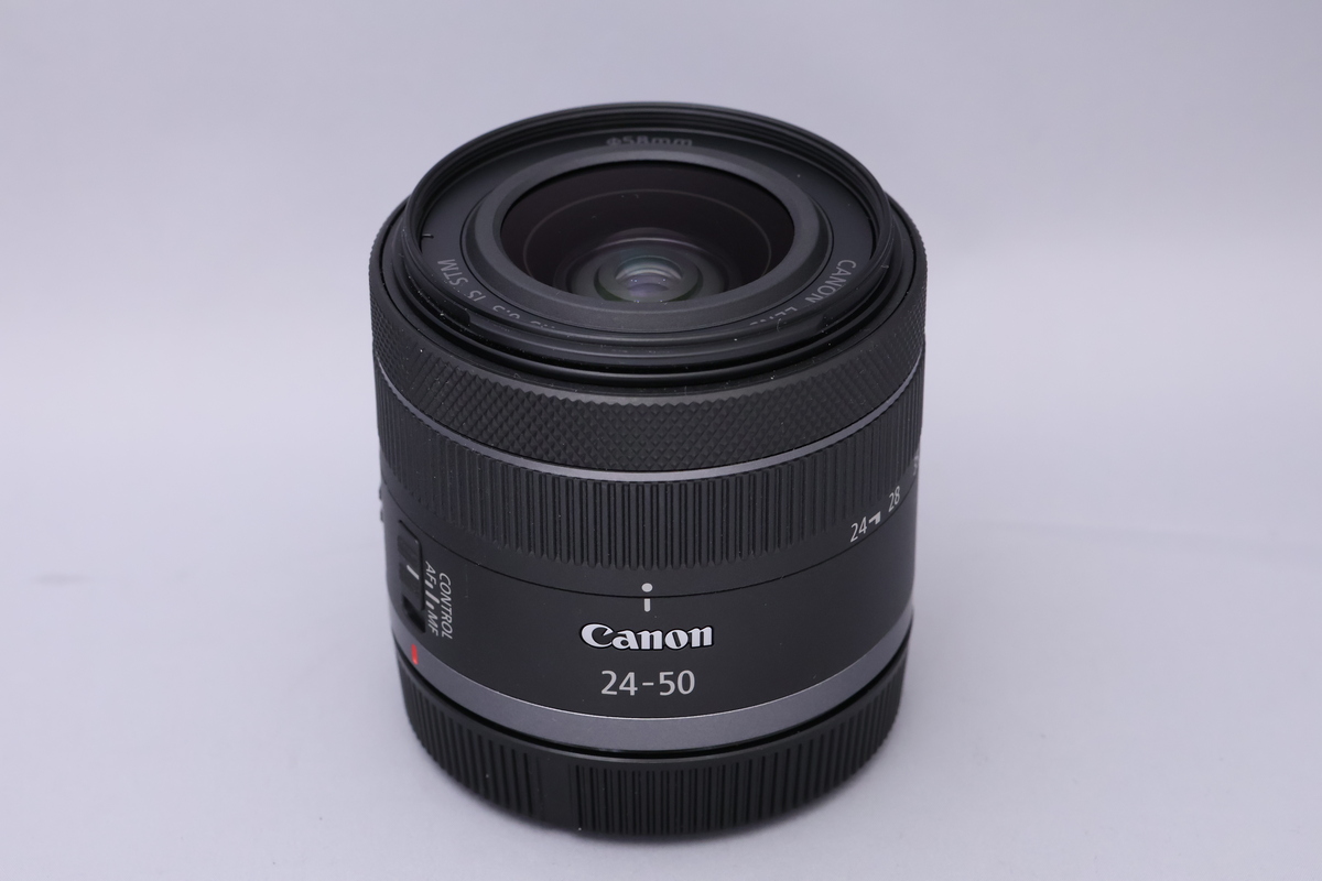 【Yuさん専用】CanonキャノRF24-50mmF4.5-6.3 IS STM ヨドバシ.com - キヤノン Canon RF24-50mm F4.5-6.3 IS STM [ズーム