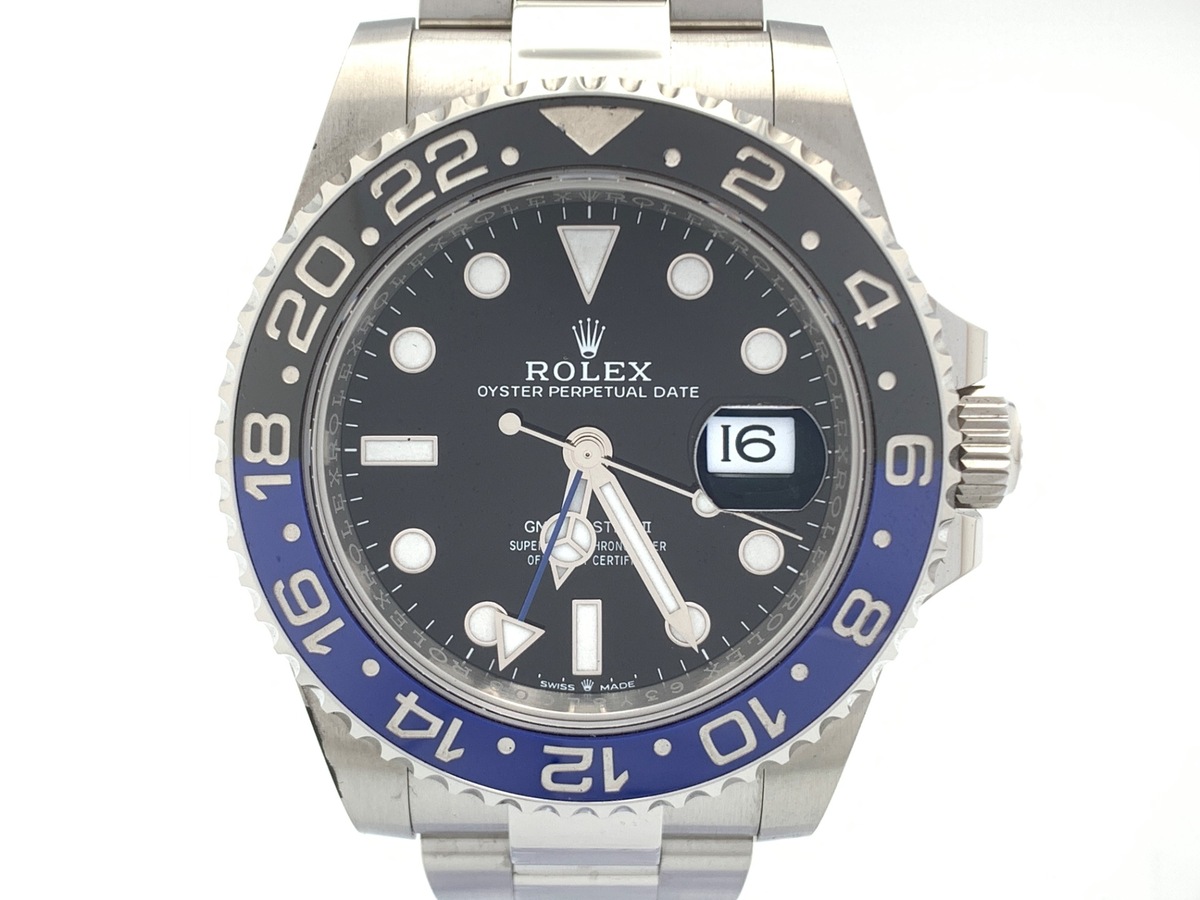 【未使用品】ROLEX 79200 GMTマスター2用　オイスターブレス ロレックスGMTマスター79200 オイスターブレス