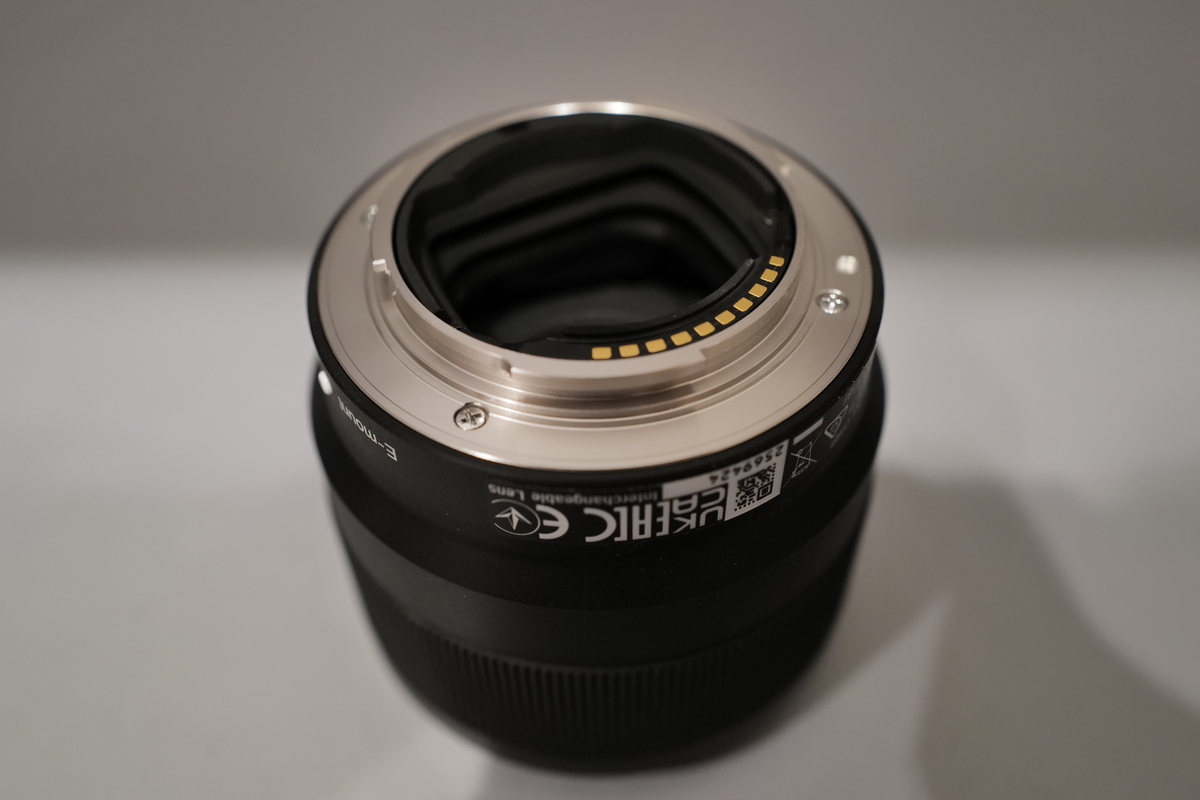SONY FE 50mm F1.8 SEL50F18F 中古美品 楽天市場】中古 sony fe 50mm f1．8 sel50f18fの通販
